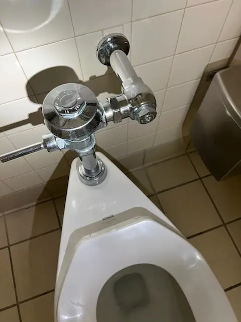 Fixture installation and repair for Hydro Jetting in Woodstock